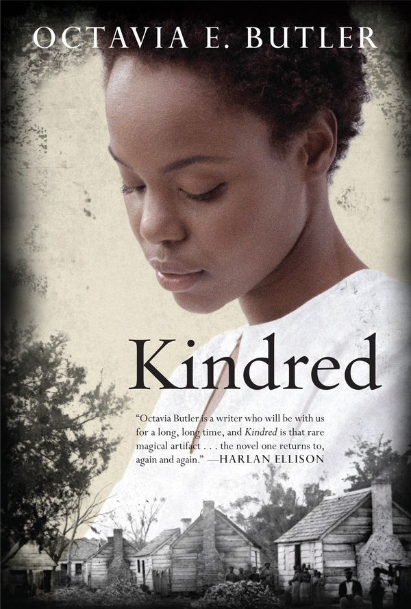 Book Notes Kindred by Octavia E. Butler Tutuwa Ahwoi