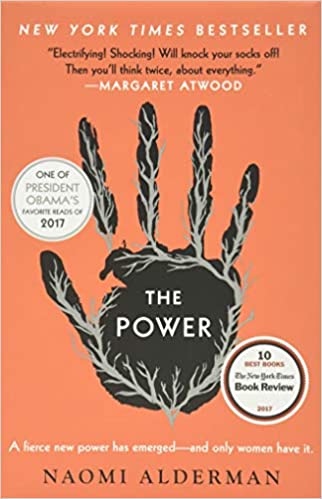 the power book naomi alderman the power book naomi alderman