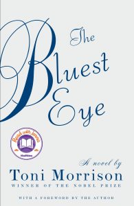 Book Notes: The Bluest Eye by Toni Morrison