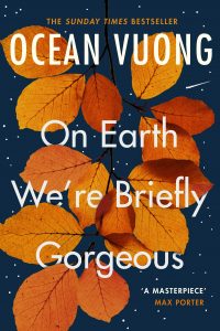 Book Cover: On Earth We're Briefly Gorgeous